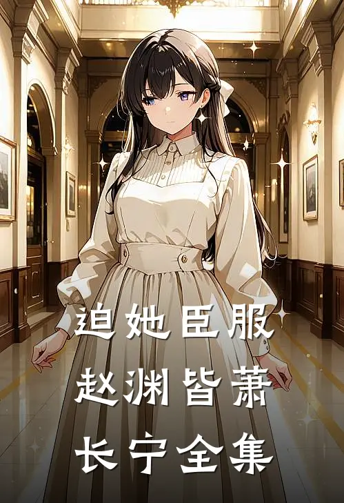 迫她臣服赵渊皆萧长宁全集