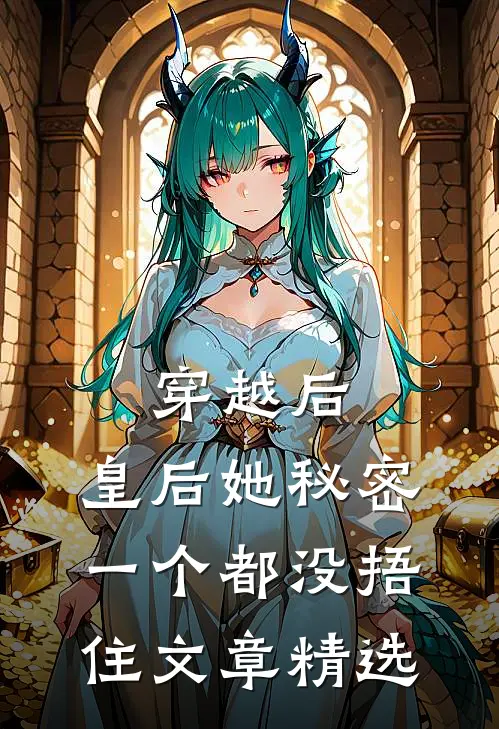 穿越后，皇后她秘密一个都没捂住文章精选
