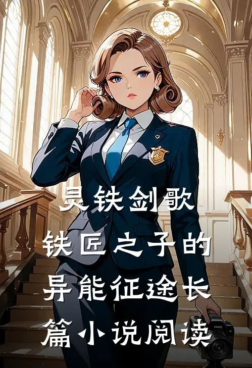 灵铁剑歌：铁匠之子的异能征途长篇小说阅读