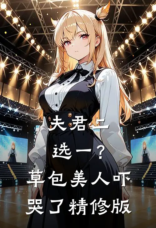 夫君二选一？草包美人吓哭了精修版