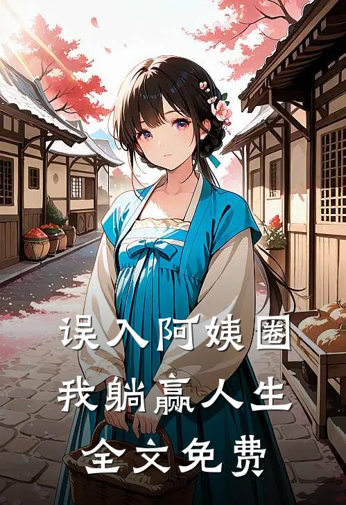 误入阿姨圈，我躺赢人生全文免费