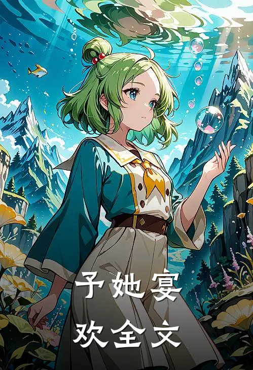 予她宴欢全文