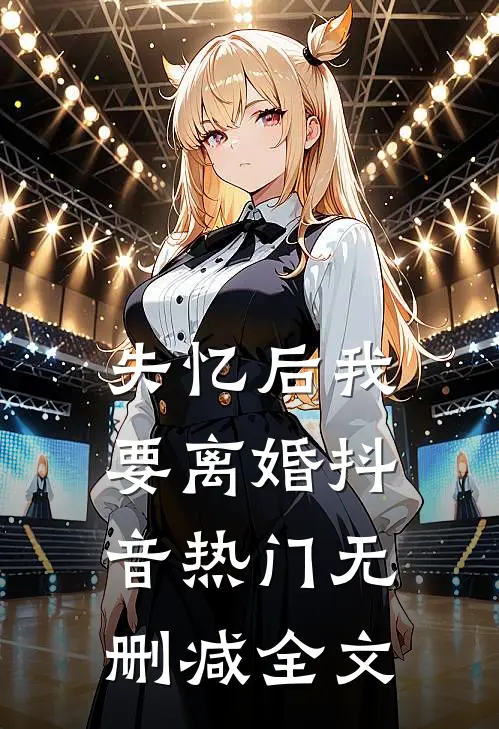 失忆后我要离婚抖音热门无删减全文