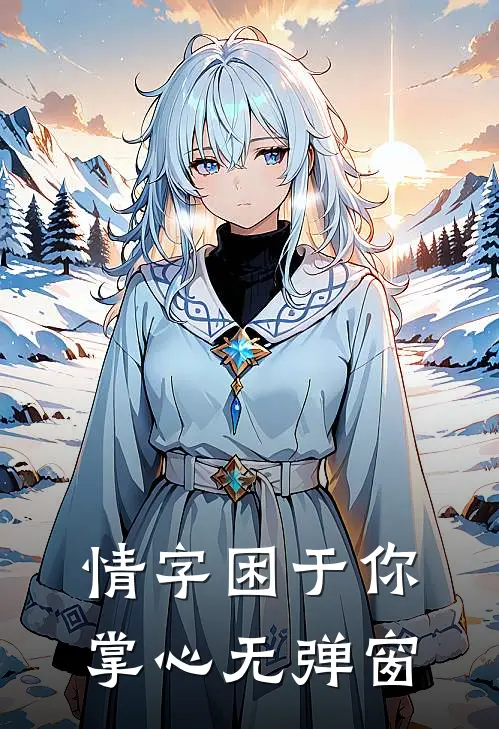 情字困于你掌心无弹窗