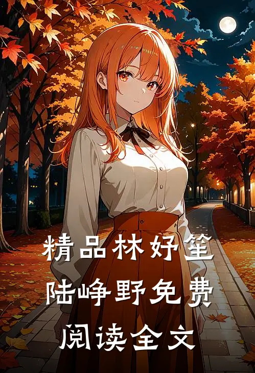 精品林妤笙陆峥野免费阅读全文