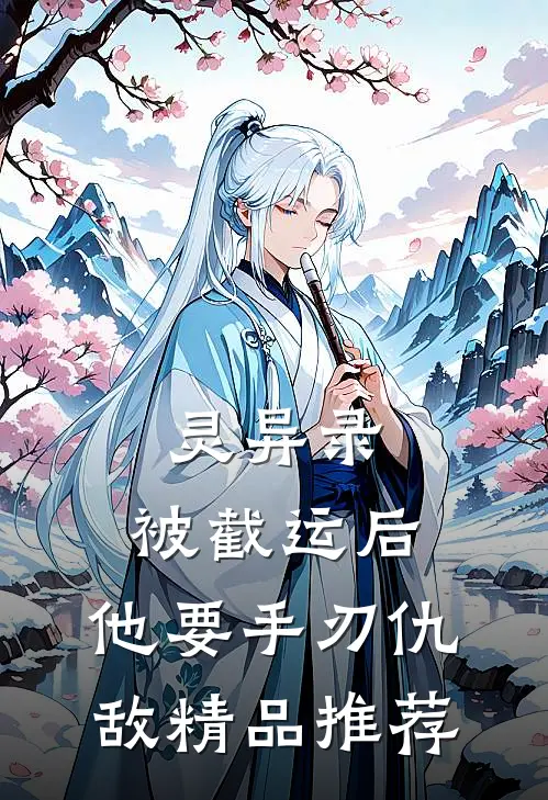 灵异录：被截运后，他要手刃仇敌精品推荐