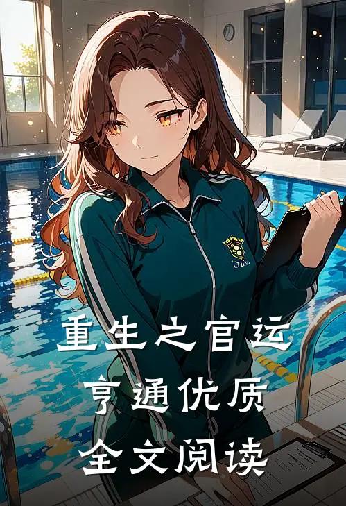 重生之官运亨通优质全文阅读