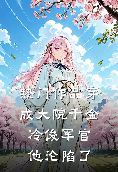 热门作品穿成大院千金，冷俊军官他沦陷了