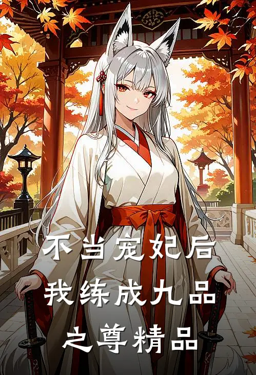 不当宠妃后，我练成九品之尊精品