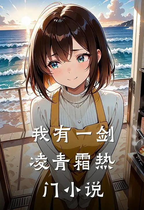 我有一剑凌青霜热门小说