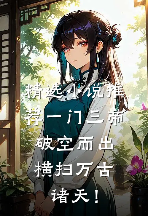 精选小说推荐一门三帝破空而出，横扫万古诸天！