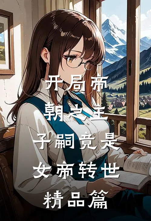 开局帝朝之主：子嗣竟是女帝转世精品篇