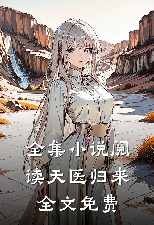 全集小说阅读天医归来全文免费