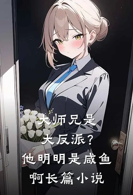 大师兄是大反派？他明明是咸鱼啊长篇小说