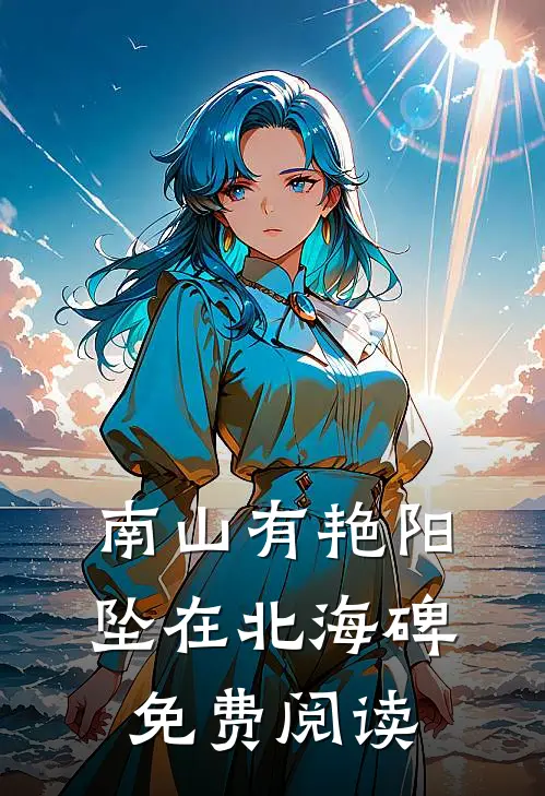 南山有艳阳，坠在北海碑免费阅读