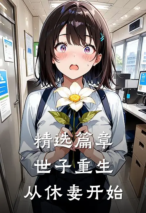 精选篇章世子重生：从休妻开始