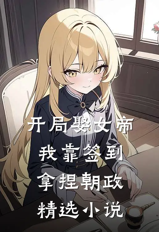 开局娶女帝，我靠签到拿捏朝政精选小说