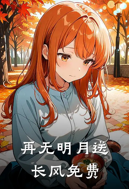 再无明月送长风免费
