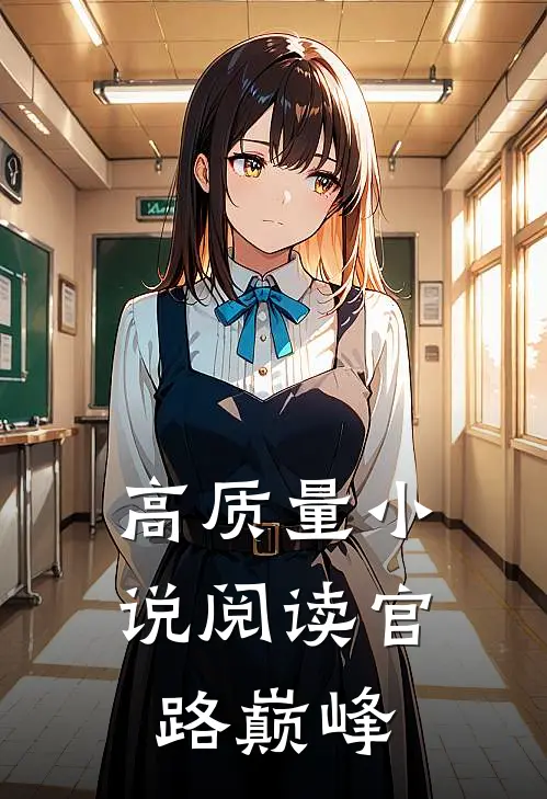 高质量小说阅读官路巅峰