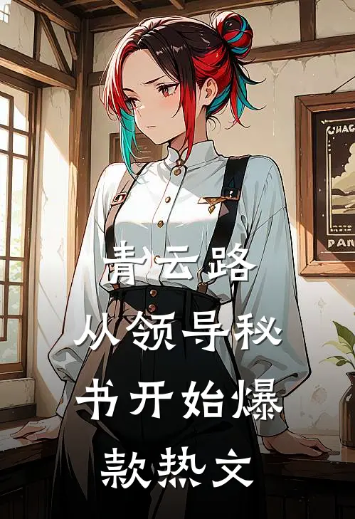 青云路：从领导秘书开始爆款热文