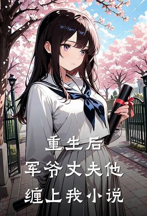 重生后,军爷丈夫他缠上我免费阅读