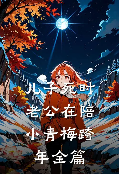 儿子死时，老公在陪小青梅跨年全篇