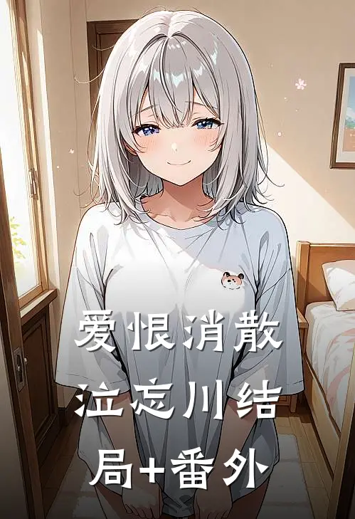 爱恨消散泣忘川结局+番外