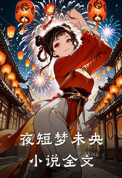 夜短梦未央小说全文