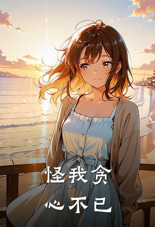 怪我贪心不已