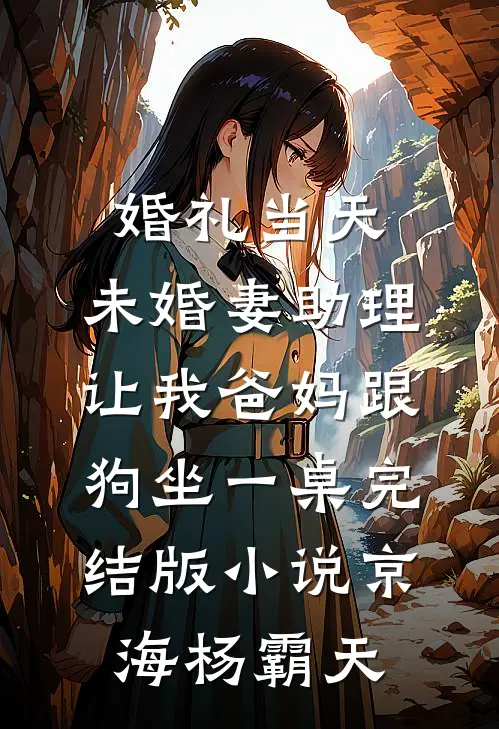 婚礼当天，未婚妻助理让我爸妈跟狗坐一桌完结版小说京海杨霸天