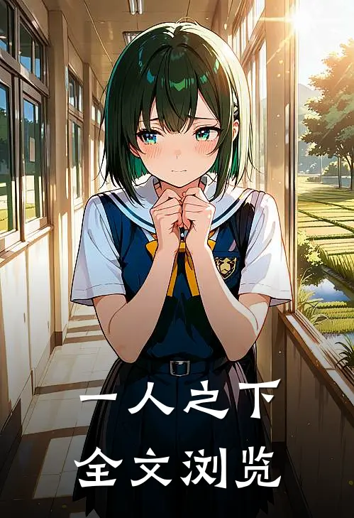 一人之下全文浏览