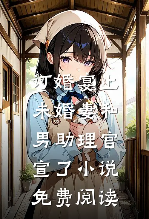 订婚宴上，未婚妻和男助理官宣了小说免费阅读