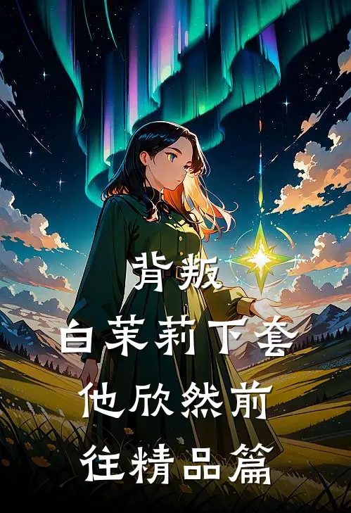 背叛：白茉莉下套，他欣然前往精品篇