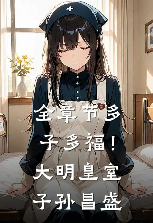 全章节多子多福！大明皇室子孙昌盛