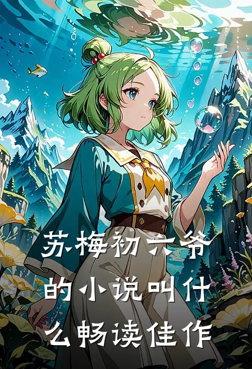 苏梅初六爷的小说叫什么畅读佳作