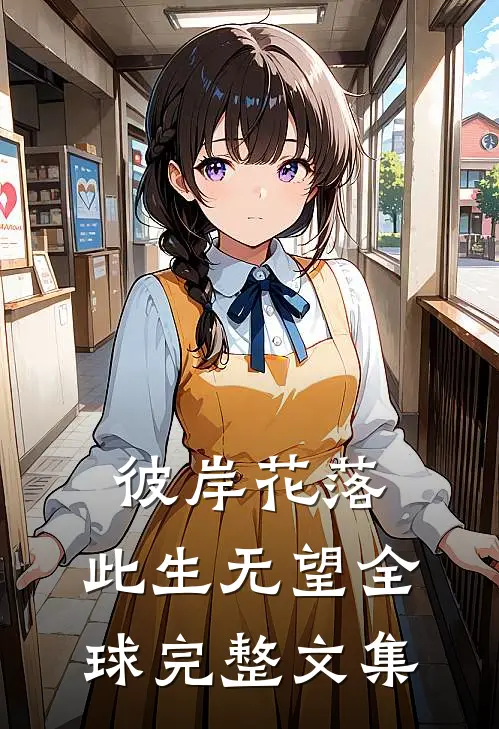 彼岸花落，此生无望全球完整文集