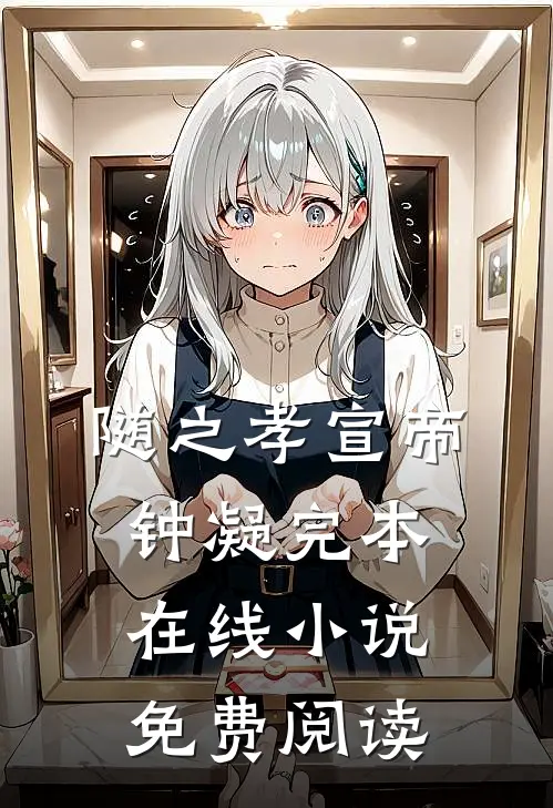 随之孝宣帝钟凝完本在线小说免费阅读