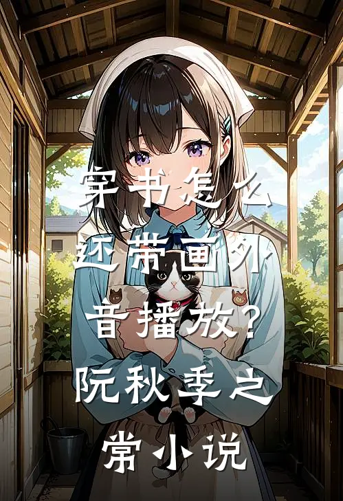 穿书怎么还带画外音播放？阮秋季之常小说