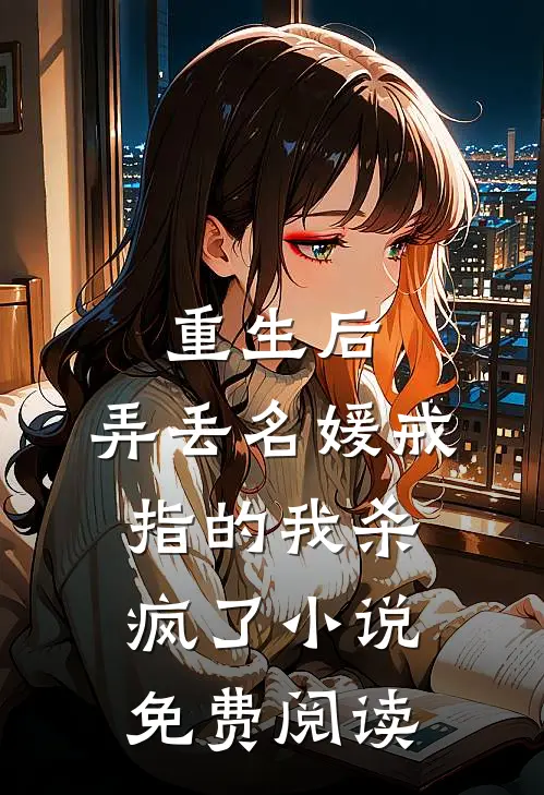 重生后，弄丢名媛戒指的我杀疯了小说免费阅读