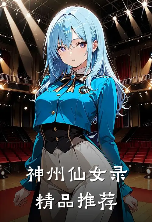 神州仙女录精品推荐