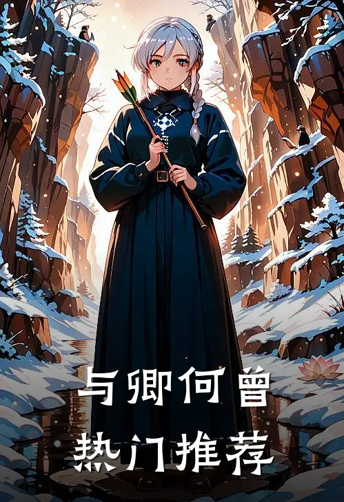 与卿何曾热门推荐