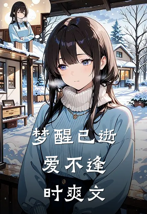 梦醒已逝，爱不逢时爽文