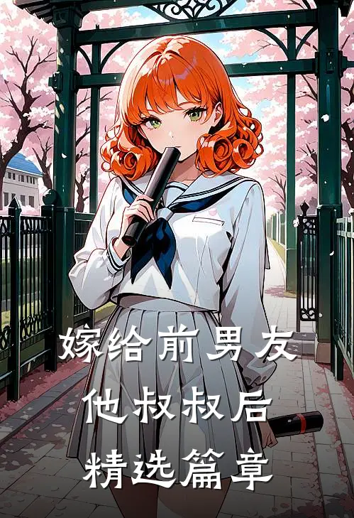 嫁给前男友他叔叔后精选篇章