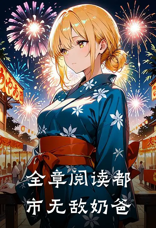 全章阅读都市无敌奶爸