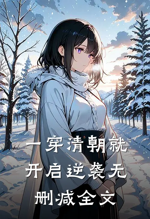 一穿清朝就开启逆袭无删减全文