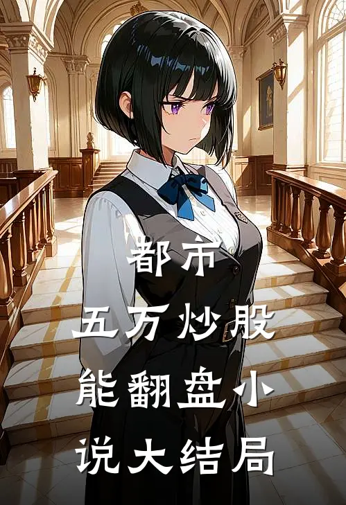 都市：五万炒股能翻盘小说大结局