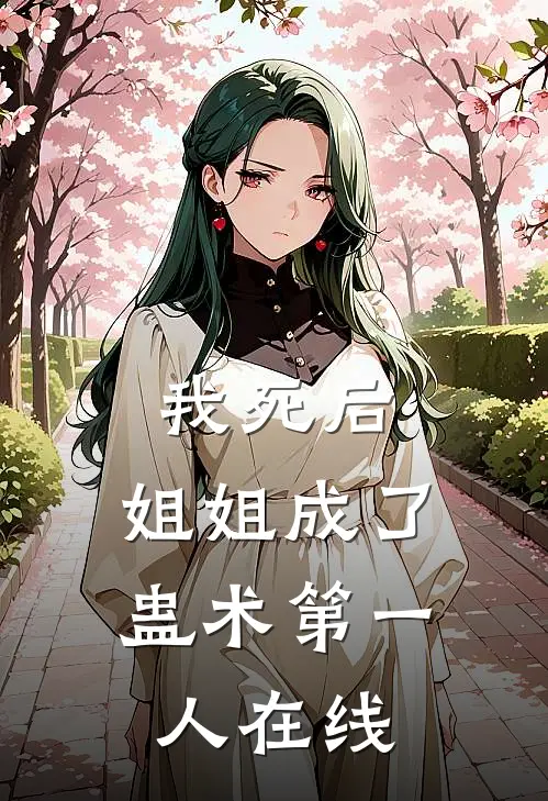 我死后，姐姐成了蛊术第一人在线