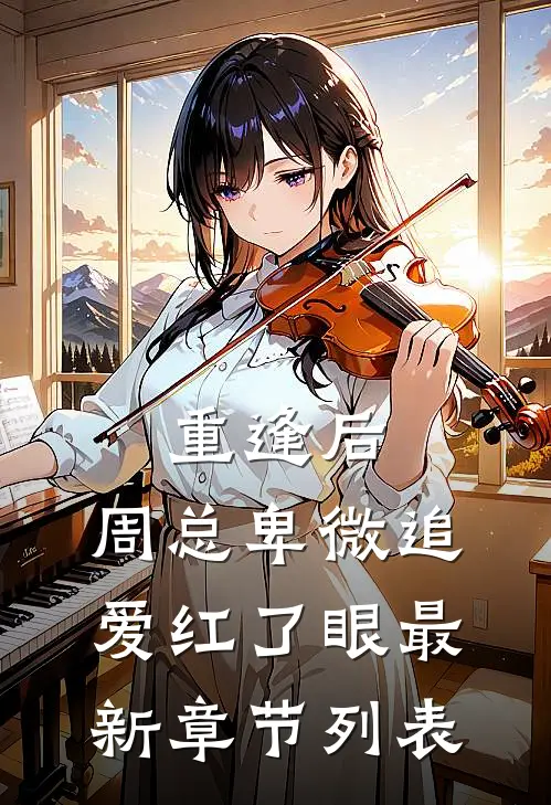 重逢后，周总卑微追爱红了眼最新章节列表