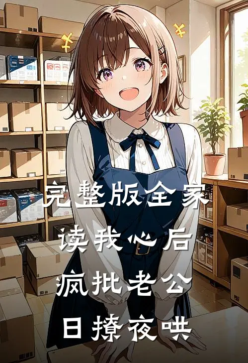 完整版全家读我心后，疯批老公日撩夜哄