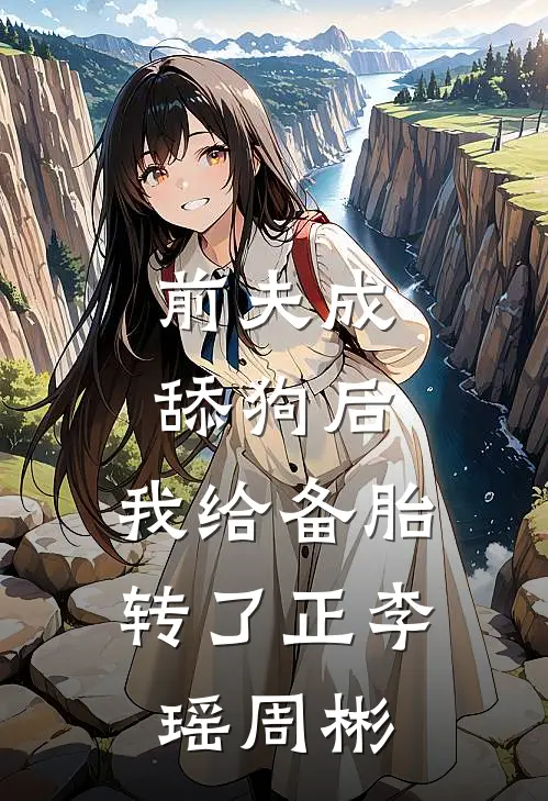 前夫成舔狗后，我给备胎转了正李瑶周彬